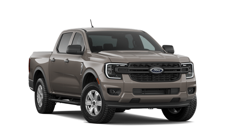 Ranger® vehicle